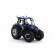 Tracteur New Holland T7.225 Blue 30169 ROS 1/32