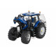 Tracteur New Holland T7.225 Blue 30169 ROS 1/32