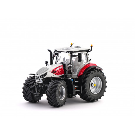 Tracteur STEYR Impuls 6180 30178 ROS 1/32