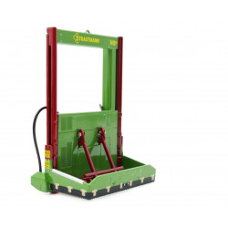 Désileuse STRAUTMANN M2703