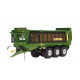 Remorque ensilage KRONE GX 440-i 60263 ros 1-32