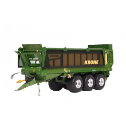 Remorque ensilage KRONE GX 440-i 60263 ros 1-32