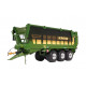 Remorque ensilage KRONE GX 440-i 60263 ros 1-32