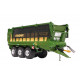 Remorque ensilage KRONE GX 440-i 60263 ros 1-32