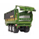 Remorque ensilage KRONE GX 440-i 60263 ros 1-32