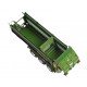 Remorque ensilage KRONE GX 440-i 60263 ros 1-32