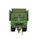 Remorque ensilage KRONE GX 440-i 60263 ros 1-32