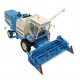 Moissonneuse FORTSCHRITT E514 bleue (1983-1988) 90389 AUTOCULT 1/32