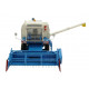 Moissonneuse FORTSCHRITT E514 bleue (1983-1988) 90389 AUTOCULT 1/32