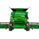Moissonneuse JOHN DEERE S7 900 chenilles Prestige 43390 BRITAINS 1/32