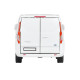 FORD Transit custom 43437 BRITAINS 1/32