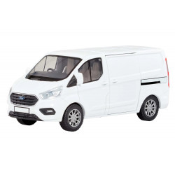FORD Transit custom 43437 BRITAINS 1/32