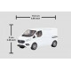 FORD Transit custom 43437 BRITAINS 1/32