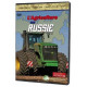 DVD L'Agriculture en Russie Tome 1 CD00350