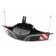 Agribumper 800kg noir H7284