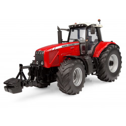 MASSEY FERGUSON 8470 Dyna-VT UH6840 UH 1-32