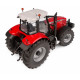 MASSEY FERGUSON 8470 Dyna-VT UH6840 UH 1-32