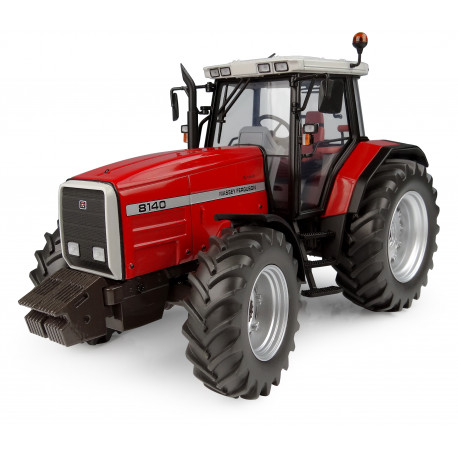 MASSEY FERGUSON 8140 Dynashift masse UH6836 UH 1-32