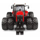 MASSEY FERGUSON 8480 Dyna-VT jumelé UH7281 UH 1-32
