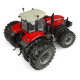 MASSEY FERGUSON 8480 Dyna-VT jumelé UH7281 UH 1-32