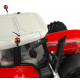 MASSEY FERGUSON 8480 Dyna-VT jumelé UH7281 UH 1-32