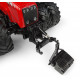 MASSEY FERGUSON 8480 Dyna-VT jumelé UH7281 UH 1-32