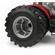 MASSEY FERGUSON 8480 Dyna-VT jumelé UH7281 UH 1-32