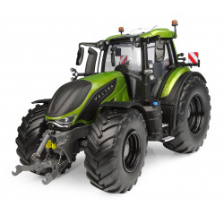 VALTRA T236 Vert olive UH7259