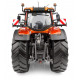 VALTRA T236 orange brulé H7291 UH 1-32