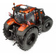 VALTRA T236 orange brulé H7291 UH 1-32