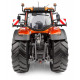 VALTRA T236 orange brulé H7291 UH 1-32