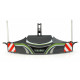 Agribumper 1500kg décor FENDT H7307