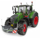 Agribumper 1500kg décor FENDT H7307