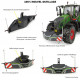 Agribumper 1500kg décor FENDT H7307