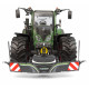 Agribumper 800kg décor FENDT H6667