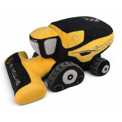 Peluche MOISSONNEUSE NEW HOLLAND CR11 UHK1175
