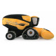 Peluche MOISSONNEUSE NEW HOLLAND CR11 UHK1175