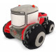 tracteur MASSEY FERGUSON 9S UHK1183