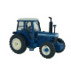 TRACTEUR FORD 8700 4x4 43409 BRITAINS 1/32