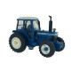 TRACTEUR FORD 8700 4x4 43409 BRITAINS 1/32