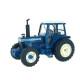 TRACTEUR FORD 8700 4x4 43409 BRITAINS 1/32