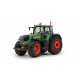 Tracteur FENDT FAVORIT 920 Vario TMS Limited W2079 WEISE TOYS 1/32