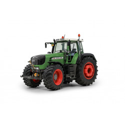 Tracteur FENDT FAVORIT 920 Vario TMS Limited W2079 WEISE TOYS 1/32