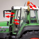 Tracteur FENDT FAVORIT 920 Vario TMS Limited W2079 WEISE TOYS 1/32
