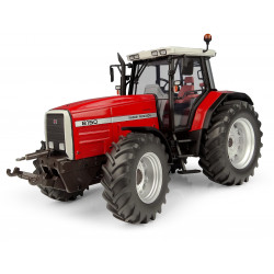 MASSEY FERGUSON 8150 Dynashift UH6780 UH 1-32