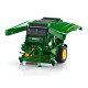 Presse JOHN DEERE 990 W7316 WIKING 1/32