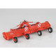 Broyeur miniature KUHN RM610 REPLICAGRI