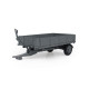 Remorque miniature FERGUSON 3T UH 1/32 