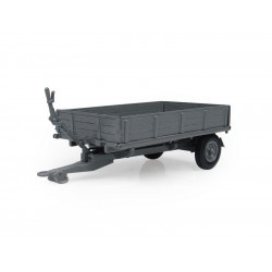 Remorque miniature FERGUSON 3T UH 1/32 