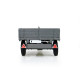 Remorque miniature FERGUSON 3T UH 1/32 